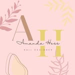 Amanda Hoss - @ahoss_nails - Instagram