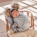 Amanda’s family - @amanda.hosseyni - Instagram