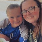 Amanda Hostetter - @hostetterwcu - Instagram