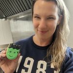 Amanda House - @cookies_and_cocktails_ - Instagram