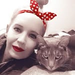 Amanda House - cat mumma - @amandahouse1981 - Instagram