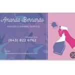 Amanda House cleaning service - @amandahousecleaningservice - Instagram
