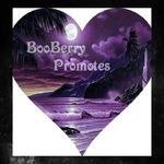 Amanda Hubbs - @booberrypromotes - Instagram