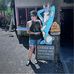 Amanda Huckleberry - Facebook