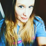 Amanda Huckleberry Tupper - @xx_huckleberry_xx - Instagram