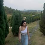 Amanda Hue - @amanda_hky - Instagram
