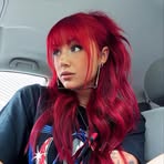 Amanda Hughes - Facebook