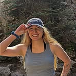 Amanda Huston - Facebook