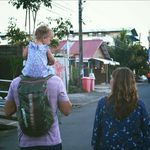 Amanda Hutton - @familiahutton - Instagram