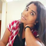 Anu joby - @amandaiden1 - Instagram
