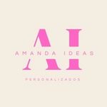 Nadia Rojas Apablaza - @amandaideas.09 - Instagram