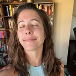Amanda Imboden - @mandythebooklady - Instagram