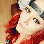 Amanda Inez Dugger - @adpropiper15 - Instagram