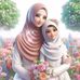 Amanda Zihania Inez - Facebook