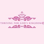 Amanda Inman - @thriving_for_godsking_ - Instagram