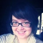Amanda Inman - @disco_rabbit - Instagram