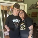 Amanda Inman - @buginman - Instagram