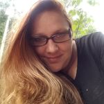 Amanda Inman - @poohbear065 - Instagram