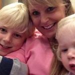 Amanda Cass Innes - @mill_moll_73 - Instagram