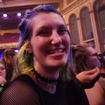 Amanda Innes - @amacalouinnes - Instagram