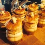 Amanda Innes-Shareef - @tartpatisserie - Instagram