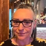 Amanda Irving - @mandapanda1974 - Instagram