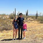 Amanda Isley Billings - @amanda.i.billings - Instagram