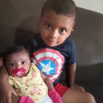 Jocisley Pereira xavier - @amandajoscisley - Instagram