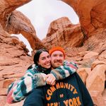 Amanda & Jack - @vanabunga - Instagram