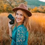 Amanda Clendenen - @amandajackphotog - Instagram
