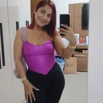 Amanda Jacques - @mandinhafreelife - Instagram