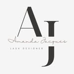 Amanda Jacques - @_.aj.lashdesigner - Instagram