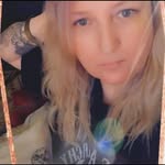 Amanda Jacques - @pandainitxx - Instagram