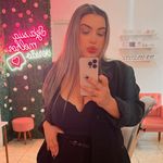 Amanda Jansen - @amandajansenj - Instagram