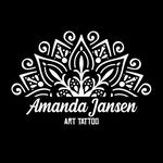 Amanda Jansen - @amandajansen_art - Instagram