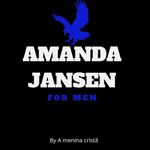Amanda Jansen For men - @amandajansen_formenoficiall01 - Instagram