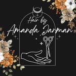 Amanda Jarman | Master Stylist 🖤 - @hairbyamandajarman - Instagram