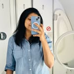 Amanda Jayasinghe - @amandi_jh - Instagram
