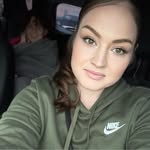 Amanda Jerome - @simply_sagg - Instagram