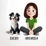 Amanda Jerome - @amandajerome1306 - Instagram