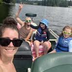 AmAnda Jerome-Hart - Facebook