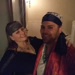Amanda & Jesse - @adventurer_meets_explorer - Instagram