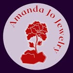 Amanda Jo Jewelry - @amandajojewelry - Instagram