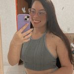 Amanda Costa - @_amandajohnata - Instagram