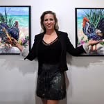 Amanda Johnson - @amandajohnsonfineart - Instagram