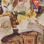 Amanda Johnson - @_thefabricollectorstreasures_ - Instagram