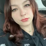 Amanda Johnson - @millollo1507 - Instagram