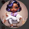 Amanda - @amandajonathan76 - TikTok