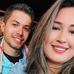 Amanda Jonathan - @amandiinhajhoow - Instagram