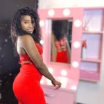 Amanda Jonathan - @amandajonathan9140 - Instagram